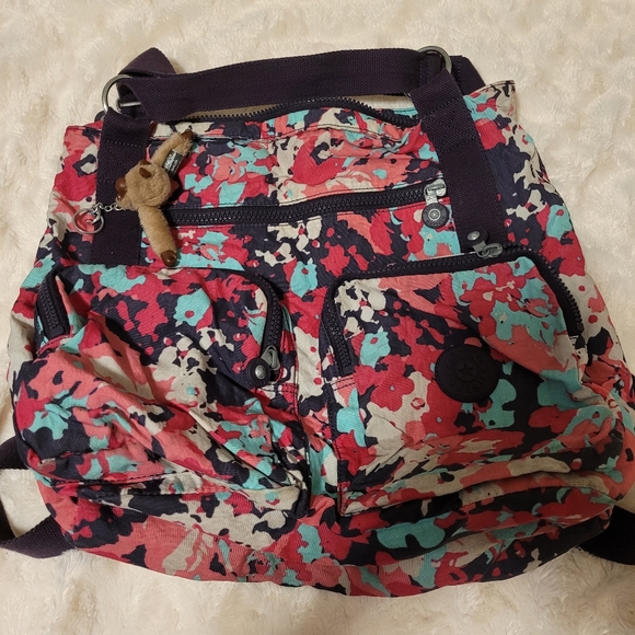 Kipling backpack - Picture 1 of 4